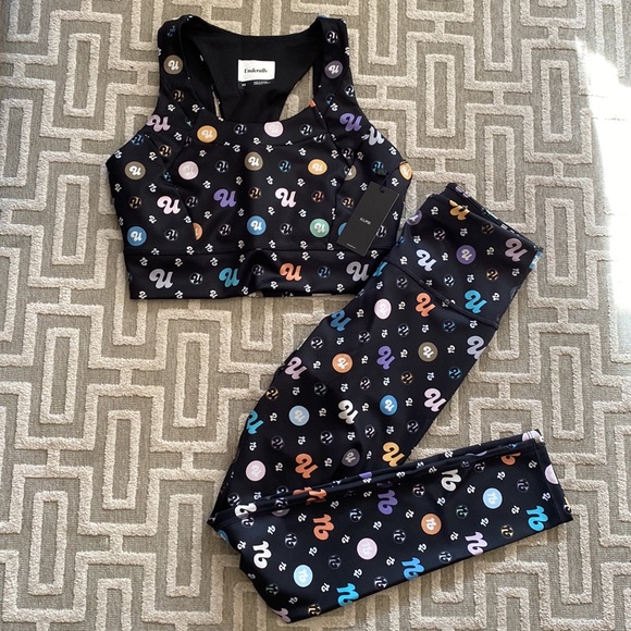 Underalls Other - Underalls Sport Bra and legging bundle!